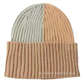 Neuer Stil Hot Sale Winter Strickhut